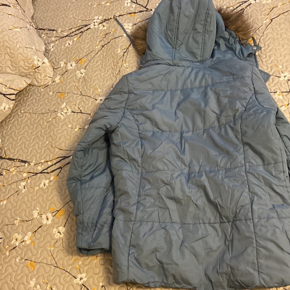UTX Winter Coat - Picture 5 of 5